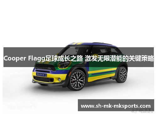 Cooper Flagg足球成长之路 激发无限潜能的关键策略 Cooper Flagg足球成长之路 激发无限潜能的关键策略